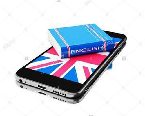 Ứng dụng hữu ích giúp học và nâng cao kỹ năng tiếng Anh trên smartphone