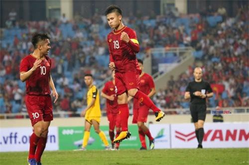 Báo Indonesia: “Giấc mơ của U23 Indonesia bị chôn vùi bởi U23 Việt Nam”