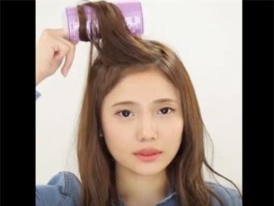 CLIP: Các mẹo thay đổi kiểu tóc mái ngoạn mục