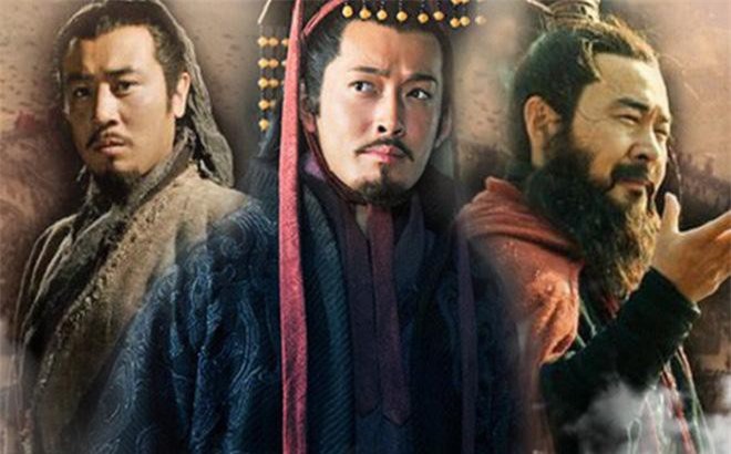 Bài học quý cho hậu thế từ Đạo dùng người của 3 "ông lớn" thời Tam Quốc: Tào Tháo khôn ngoan, Tôn Quyền nhìn rộng, Lưu Bị bất minh