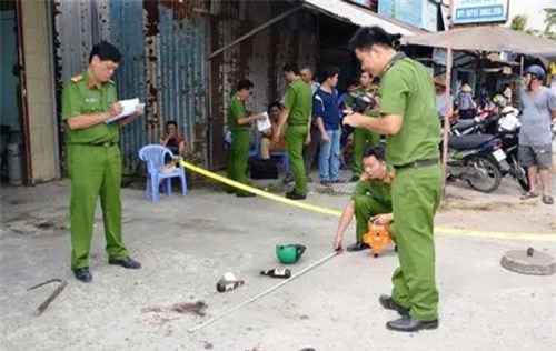 Bến Tre: Một bị can chết tại trại tạm giam