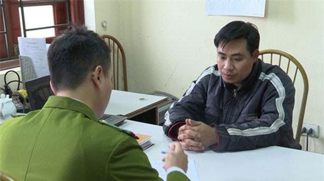 Bé gái 9 tuổi ở Hà Nội bị xâm hại: Phê chuẩn quyết định khởi tố bị can tội hiếp dâm