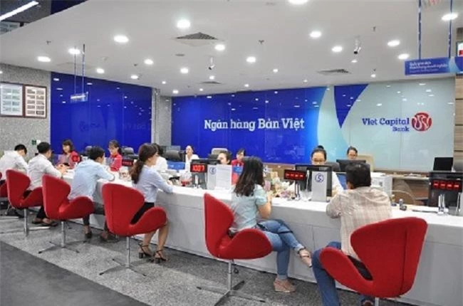 Ngân hàng Bản Việt đẩy mạnh phục vụ khách hàng phân khúc doanh nghiệp nhỏ và vừa (Ảnh: TL)