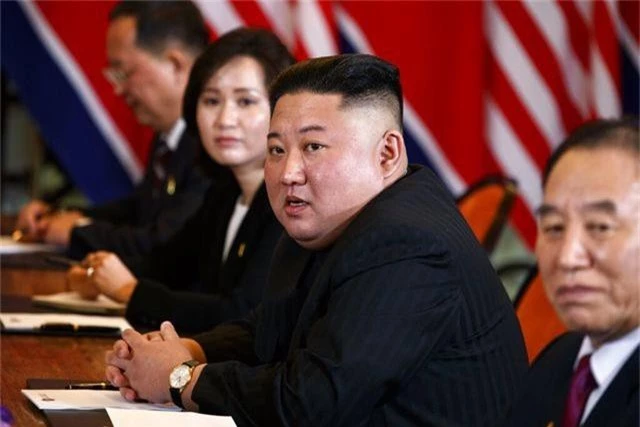 Những bước đi khó đoán của Triều Tiên sau thượng đỉnh “không thỏa thuận” với Mỹ - 1