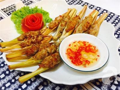 Cách làm thịt chiên sả thơm nức mũi đổi món cho cả nhà