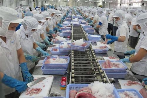 Đẩy mạnh xuất khẩu vào thị trường các nước thành viên CPTPP