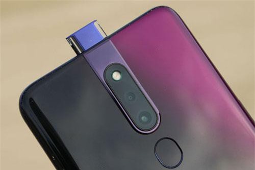 Đánh giá camera Oppo F11 Pro sắp lên kệ ở Việt Nam