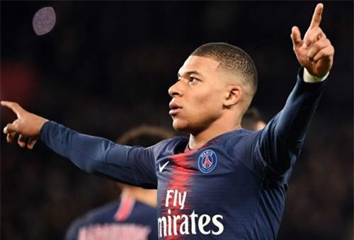 Mourinho: "Đừng ai mơ về Mbappe"