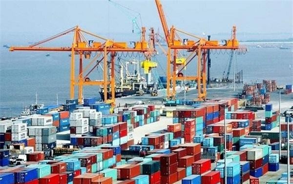 Cán cân thương mại khối FDI đạt mức thặng dư 5,54 tỷ USD