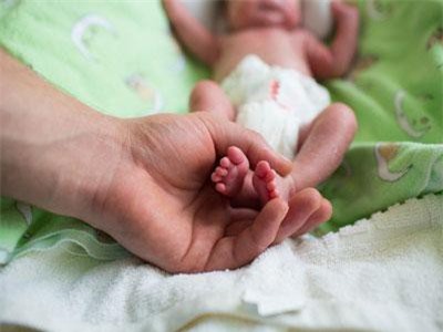 Phương pháp xét nghiệm máu giúp giảm tỉ lệ sinh non
