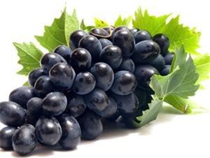 Những lý do nên ăn nho mỗi ngày