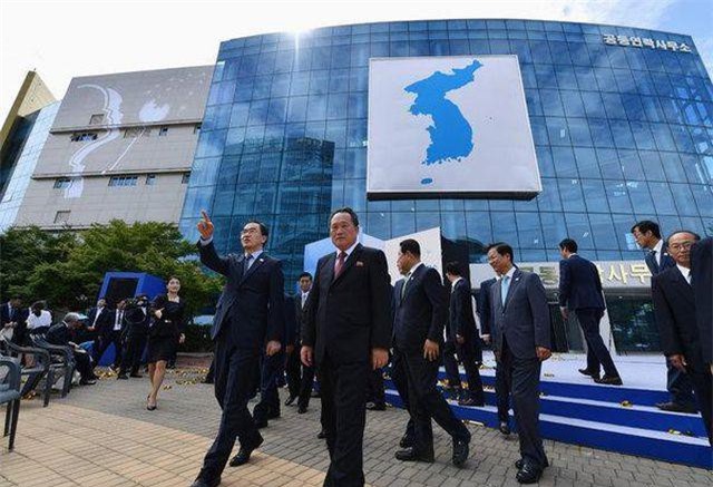 Động thái tích cực của Triều Tiên sau khi ông Trump bất ngờ rút lệnh trừng phạt