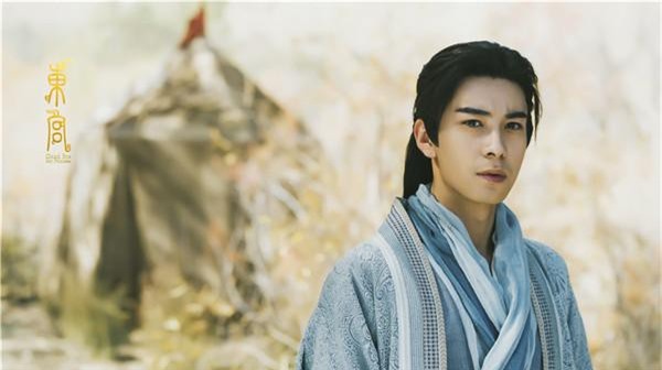 Lý Thừa Ngân điên cuồng ghen tuông, biến Đông Cung trở thành bi kịch thảm sát đầy đau thương