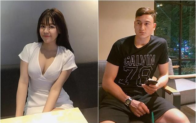 Dù không chịu thừa nhận, nhưng Lâm Tây và Yến Xuân lại lộ bằng chứng đang cùng nhau vi vu Campuchia