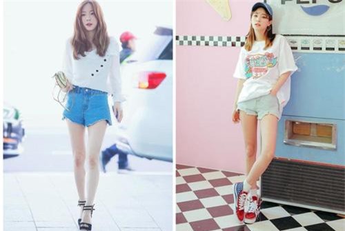 CLIP: Hướng dẫn mix đồ theo phong cách Hàn Quốc