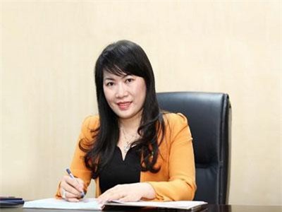 Eximbank lên tiếng về việc thay đổi Chủ tịch HĐQT