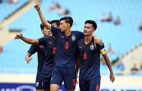 Muốn thắng người Thái, U23 Việt Nam phải đặc biệt chú ý tới những cầu thủ này