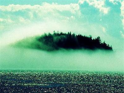 CLIP: Sự thật ly kỳ về "hòn đảo ma" bí ẩn trong truyền thuyết