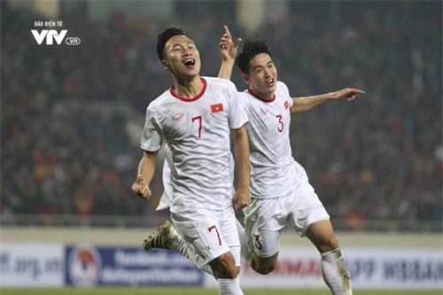 U23 Việt Nam - U23 Thái Lan: Mệnh lệnh phải thắng