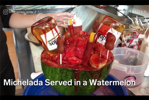 Clip: Những đồ uống 'độc, lạ' nổi tiếng thế giới phải thử một lần trong đời