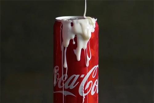 Clip: Những công dụng hay không tưởng của Coca-cola ít ai ngờ tới