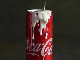 Clip: Những công dụng hay không tưởng của Coca-cola ít ai ngờ tới