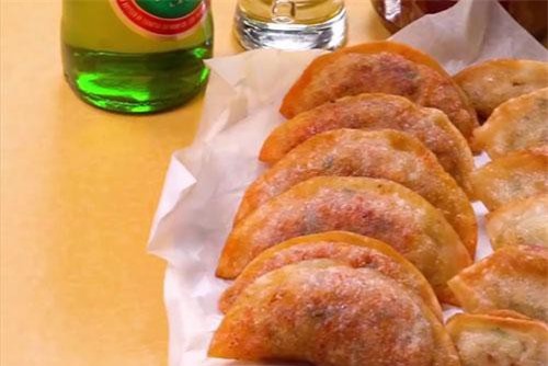 Clip: Biến tấu với há cảo bề bề thơm mềm lạ vị