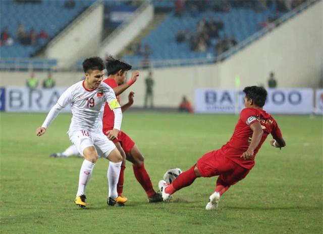 U23 Việt Nam – U23 Thái Lan: Niềm tin chiến thắng
