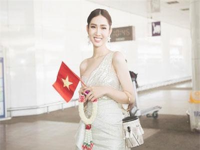 CLIP: Đỗ Nhật Hà kể lại hành trình chuyển giới đầy đau đớn trước khi là hoa hậu