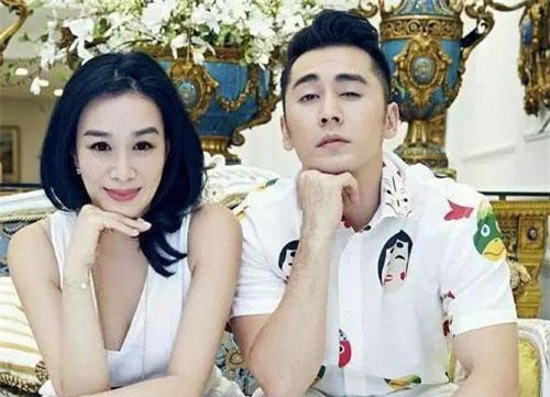 CLIP: Chung Lệ Đề lộ vòng hai lớn, đã đậu thai với chồng kém 12 tuổi?