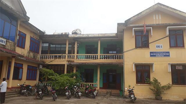 Quảng Trị: Hé lộ thông tin nữ sinh lớp 10 nhập viện cấp cứu, nghi bị xâm hại