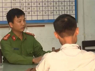 Đà Nẵng: Một phóng viên bị hành hung khi đang tác nghiệp
