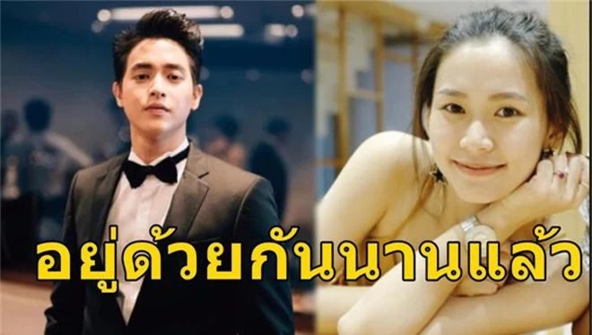 6 cặp đôi mới siêu hot của showbiz Thái: Người được tung hô, kẻ bị ném đá vì cướp chồng, yêu tình cũ của đàn chị - Ảnh 20.