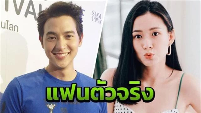 6 cặp đôi mới siêu hot của showbiz Thái: Người được tung hô, kẻ bị ném đá vì cướp chồng, yêu tình cũ của đàn chị - Ảnh 22.
