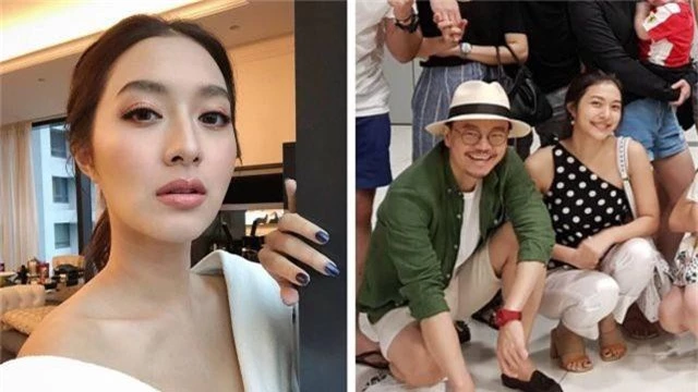 6 cặp đôi mới siêu hot của showbiz Thái: Người được tung hô, kẻ bị ném đá vì cướp chồng, yêu tình cũ của đàn chị - Ảnh 28.