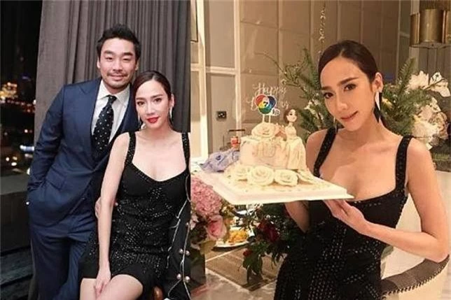 6 cặp đôi mới siêu hot của showbiz Thái: Người được tung hô, kẻ bị ném đá vì cướp chồng, yêu tình cũ của đàn chị - Ảnh 4.