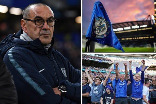 Chelsea lóe lên cơ hội thoát án cấm chuyển nhượng của FIFA