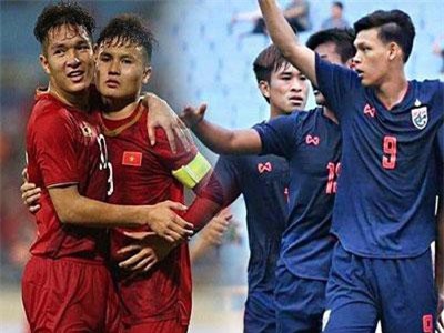Báo Thái Lan: 'U23 Thái Lan chiến thắng U23 Việt Nam vì niềm kiêu hãnh'