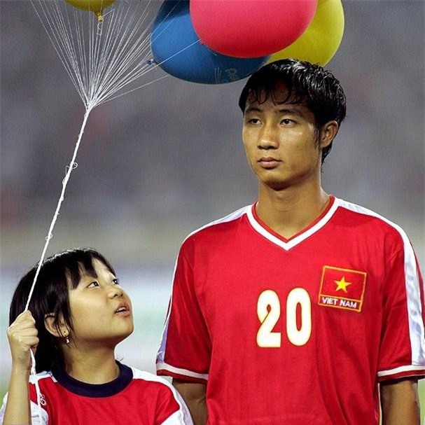 Lê Quốc Vượng: HLV Park Hang Seo đóng góp thành công cho bóng đá Việt Nam một nửa