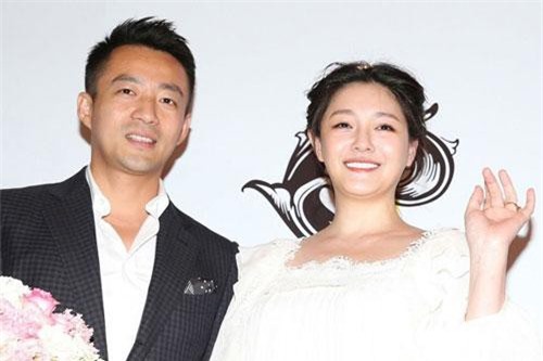 “Ông xã” của Từ Hy Viên lên tiếng trước nghi án ly hôn