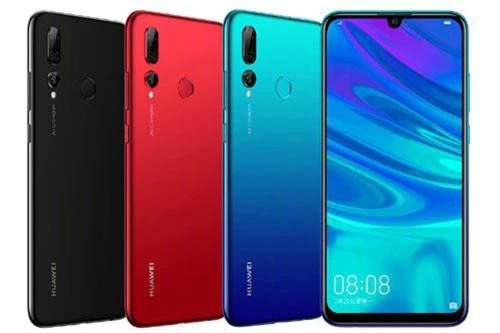 Huawei Enjoy 9s có 3 màu xanh ánh sao, đen và đỏ. Giá bán của phiên bản RAM 4 GB/ROM 64 GB là 1.499 Nhân dân tệ (tương đương 5,18 triệu đồng). Phiên bản RAM 4 GB/ROM 128 GB có giá 1.699 Nhân dân tệ (5,87 triệu đồng).