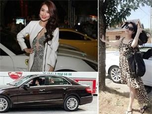 Hoàng Thùy Linh sở hữu tài sản 'khủng' mà bất cứ cô gái nào cũng phải mơ ước, Suzy bất ngờ kết thúc hợp đồng với JYP sau 9 năm gắn bó