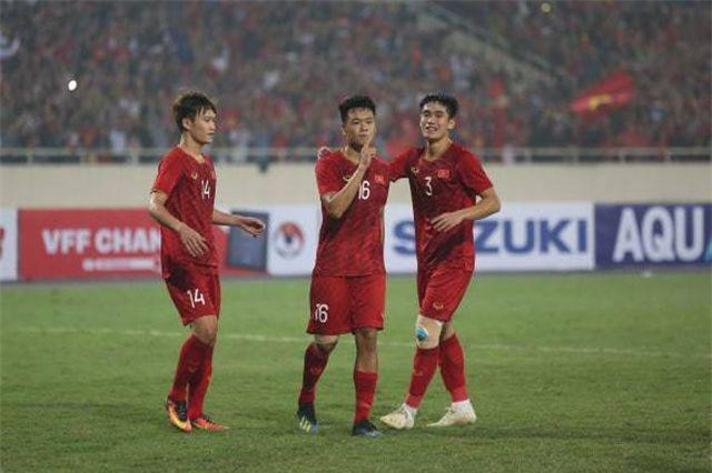 CLIP: Hạ U23 Thái Lan 4-0, U23 Việt Nam đoạt vé dự VCK U23 châu Á 2020