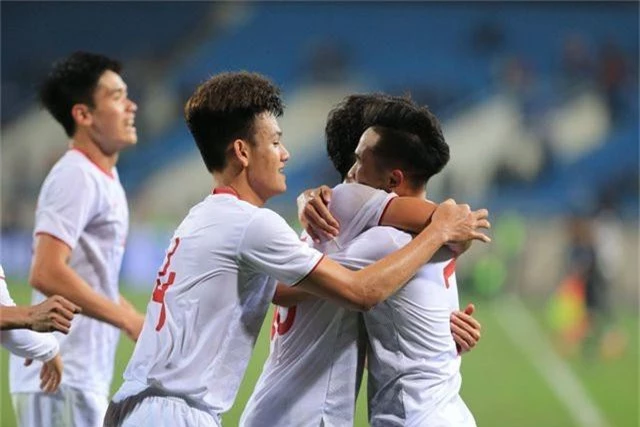 Bất lợi của U23 Việt Nam trong cuộc đua giành vé dự giải U23 châu Á - 1