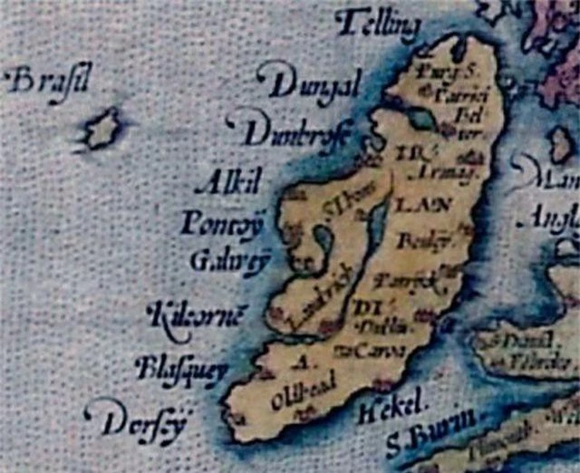 Sự thật ly kỳ về hòn đảo ma bí ẩn trong truyền thuyết - 3