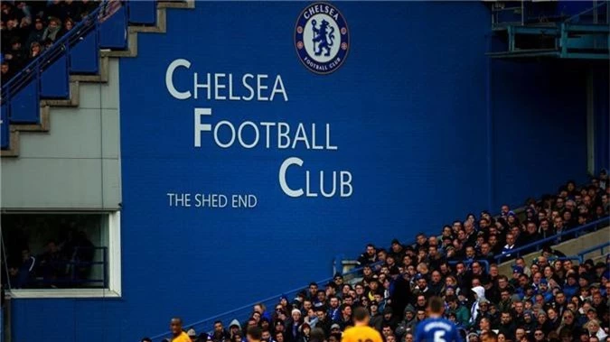 Chelsea lóe lên cơ hội thoát án cấm chuyển nhượng của FIFA