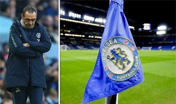 Chelsea lóe lên cơ hội thoát án cấm chuyển nhượng của FIFA