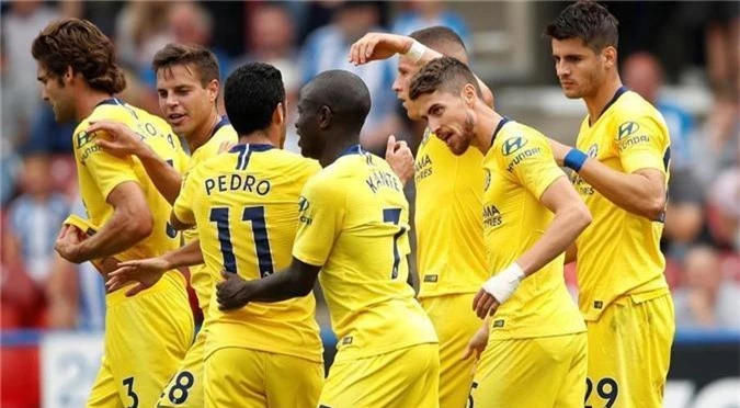 Chelsea lóe lên cơ hội thoát án cấm chuyển nhượng của FIFA