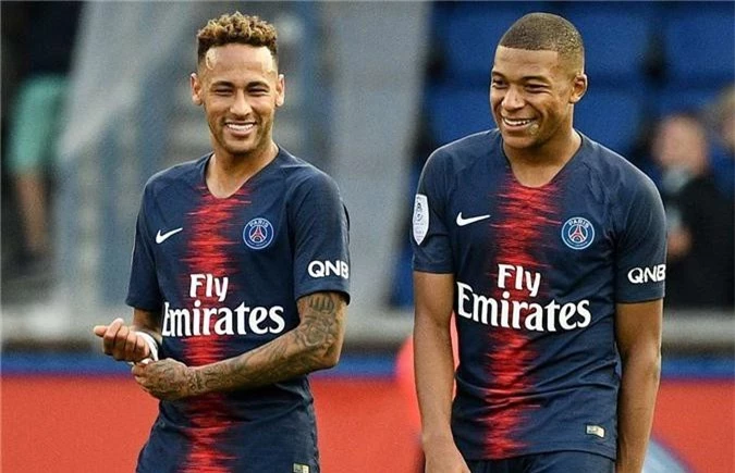 PSG né Luật công bằng tài chính như thế nào?