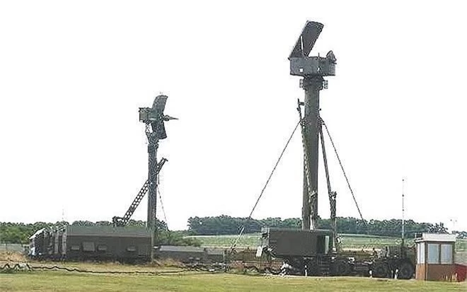 Quan doi Syria: Ten lua S-300 da san sang truc chien-Hinh-13